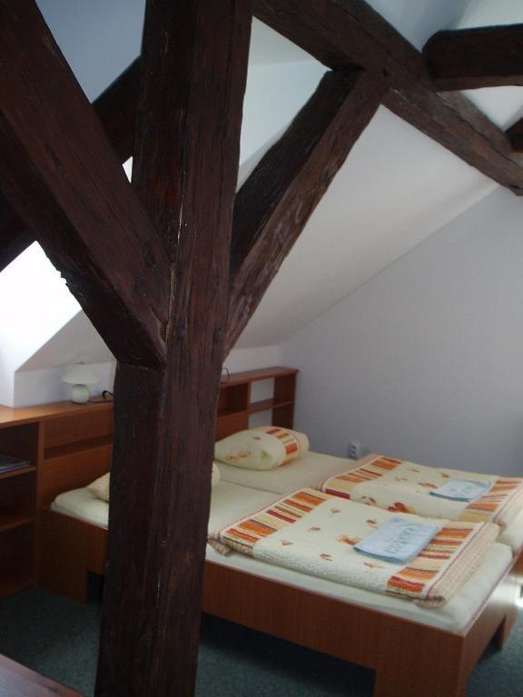 Restaurace A Penzion Ceska Hospoda Hermanice  Room photo