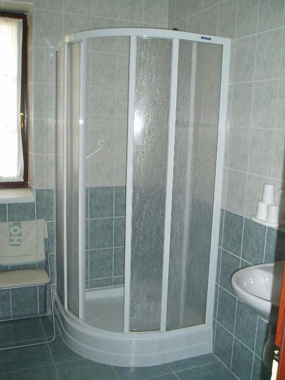 Restaurace A Penzion Ceska Hospoda Hermanice  Room photo